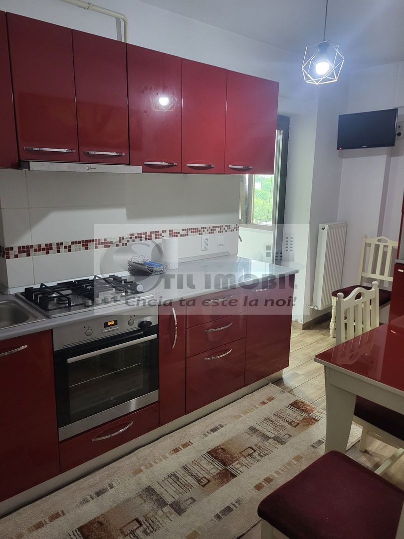 Apartament 2 camere - Nicolina Belvedere - 450 Euro - Poză 5