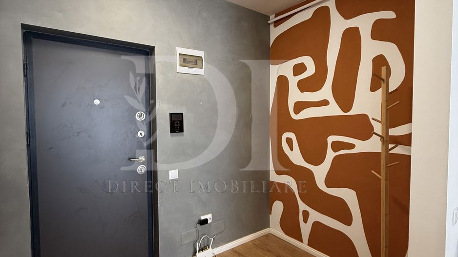 Apartament la cheie  / Pet-friendly / Teilor, Floresti - Poză 6