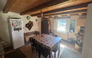 CASĂ 4 CAMERE TEREN 630 MP DAMBOVICIOARA  ARGES - Poză 56