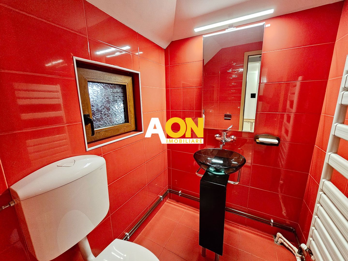 Apartament 4 camere, 130 mp utili, etaj 2, Caroline Gemina - Poză 16