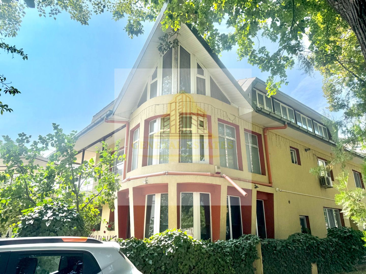 Vânzare Afacere Activa - Hotel - 4 Nivele 750 mp - Poză 20