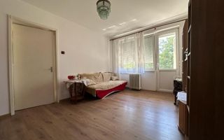 2 camere | etaj intermediar | mobilat si utilat | zona excelenta - Poză 3