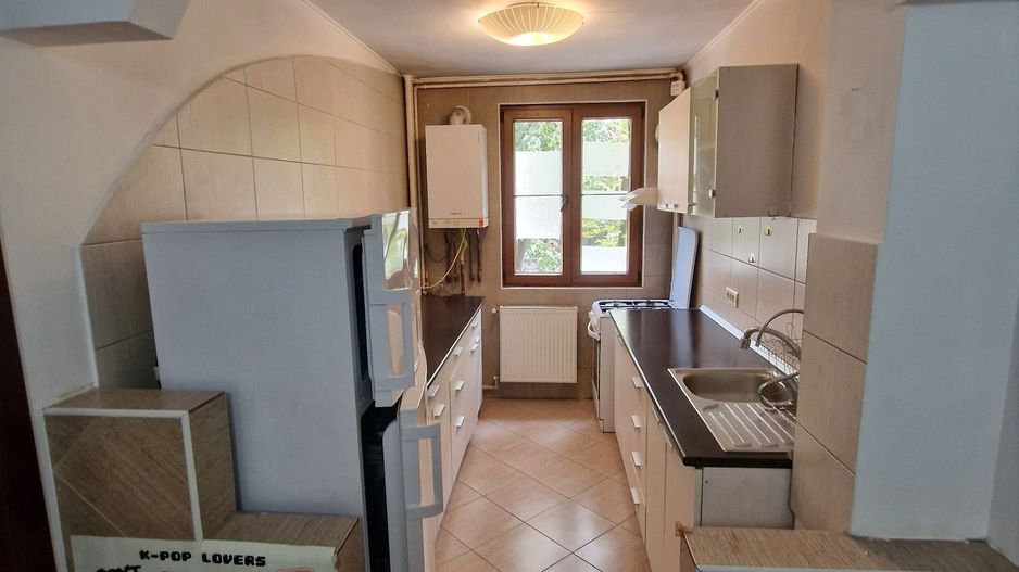 Apartament 2 camere Dristor | ParkLake Mall | Centrala proprie - Poză 6