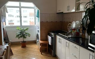 Apartament 2 camere, Mărăști – 54 mp, etaj intermediar - Poză 4