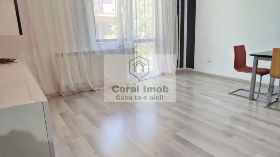 vanzare apartamnet cu 3 camere, Doinei, Dobroesti - Poză 1