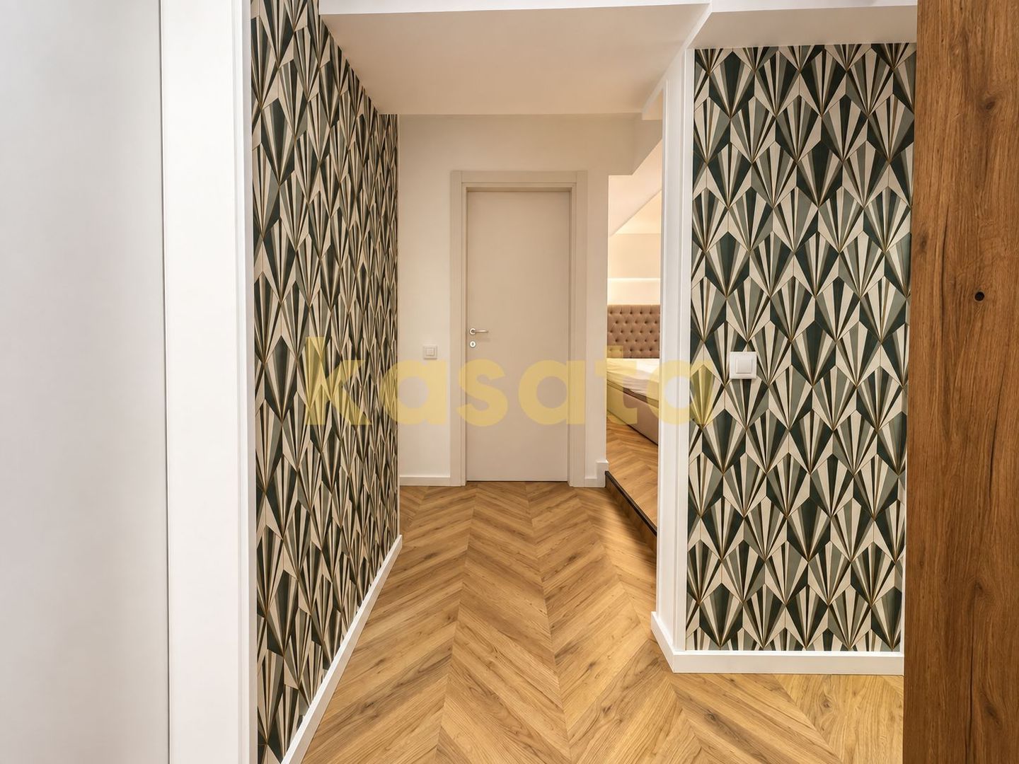 READY TO MOVE IN | LOFT ELEGANT | PARCARE DUBLĂ | BUCURESTII NOI - Poză 15