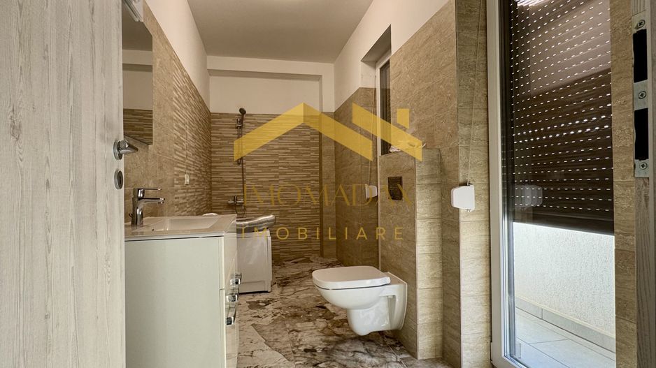 Ghiroda-Penthouse-Mobilat Complet - Poză 5
