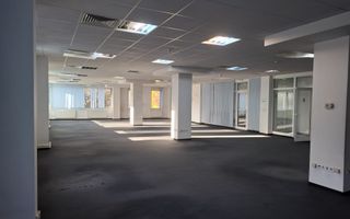 Spațiu de birouri ultracentral (cladire nou) - sup. utila 275 mp - Poză 2