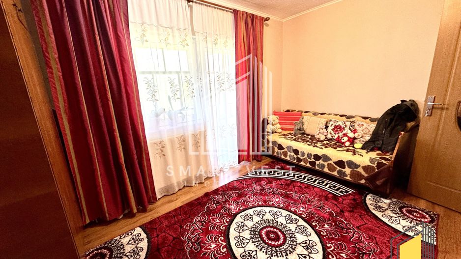 Apartament 3 camere decomandat | 73 mp | Zona Micro 16 - Poză 15