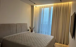 Chirie, penthouse, 3 camere, str. Mitropolit  Varlaam, Centru - Poză 16