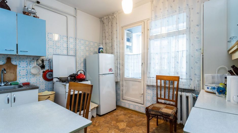 Vânzare, apartament, 3 camere, strada Nicolae Dimo, Râșcani - Poză 8