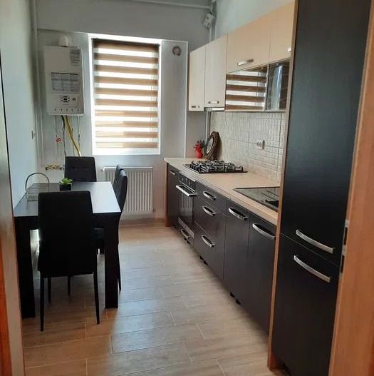 AP. 2 CAMERE MILITARI, LOC PARCARE, BLOC NOU, CENTRALA, METROU 15 MIN - Poză 5