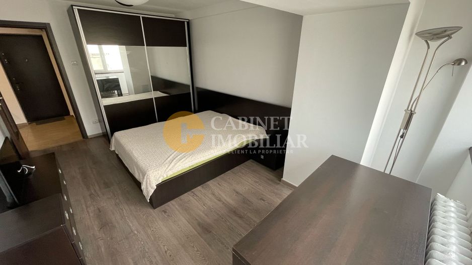 Chirie - 2 camere - Podu Ros + Boxă - Poză 3