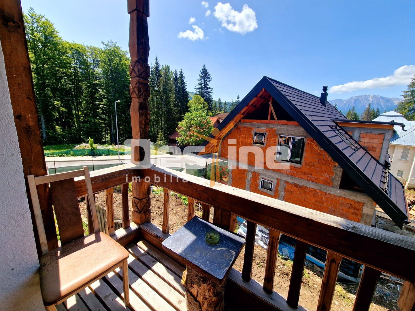 Pensiune de vânzare I Predeal | Teren 600 mp | 14 dormitoare I 12 bai - Poză 15