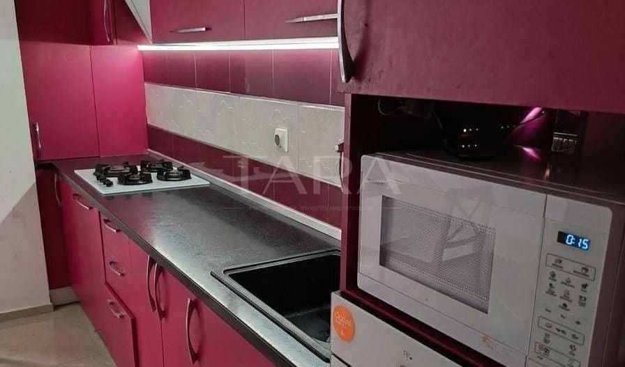 Apartament cu 3 camere de vânzare în zona Gheorgheni - Poză 4