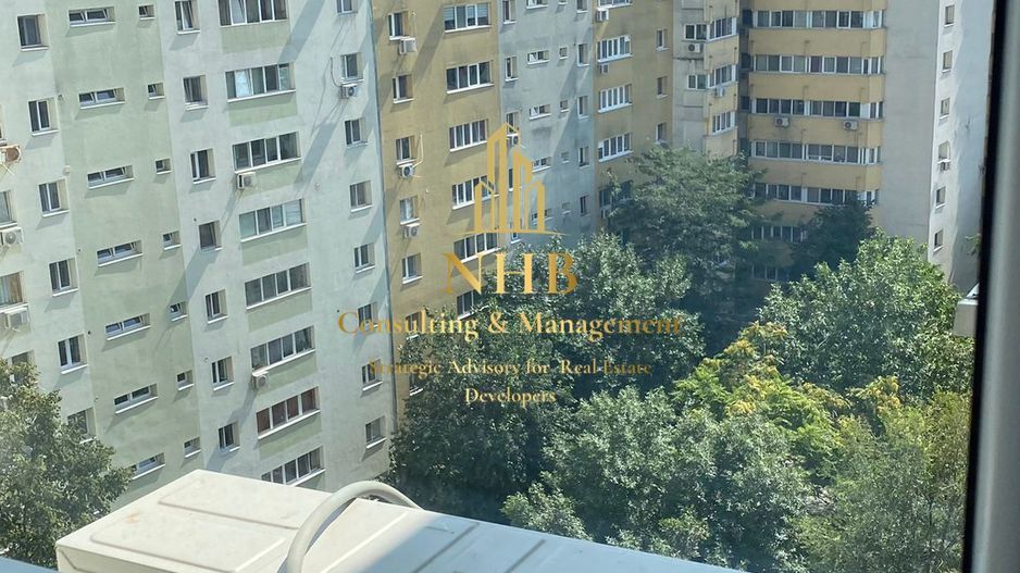 Apartament 2 Camere de Vânzare în Zona Andronache – Chiriași Pe 2 Ani - Poză 1