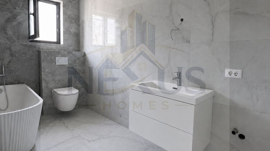 Comuna Berceni - Miorita - Casă P+1 | 5 Camere | Teren 264 mp - Poză 19