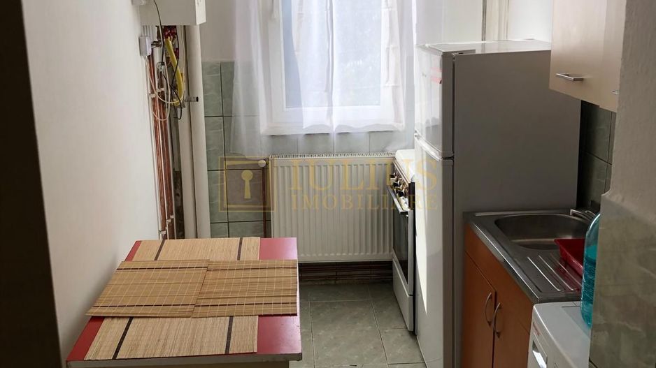 1 camera, decomandat in Complexul Studentesc - Poză 6