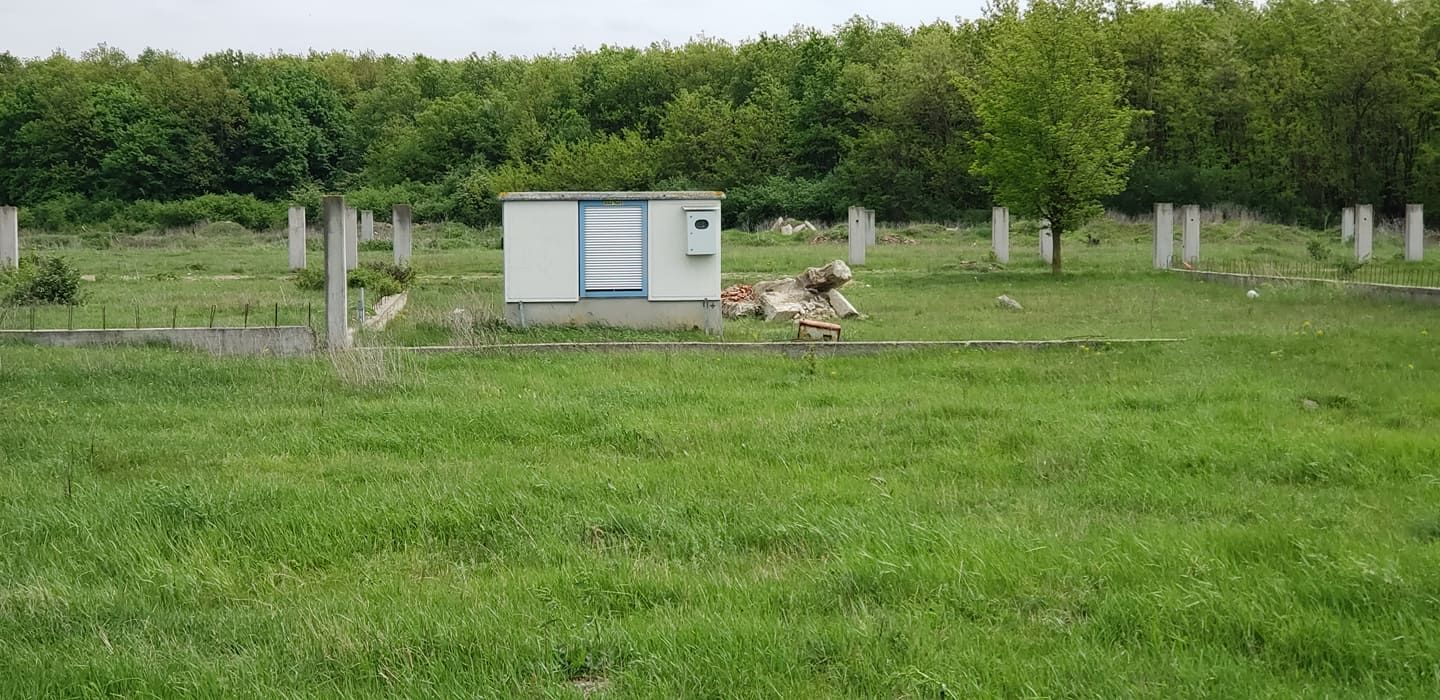 Teren intravilan de vanzare 32 parcele situate in comuna Gepiu, Bihor - Poză 5