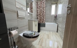 Apartament cu 2 camere cu bucataria inchisa in Giroc - Poză 7