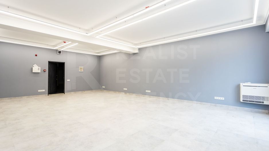 Chirie, oficiu, 61 mp, strada Mihai Eminescu, Centru - Poză 4