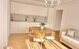 Apartament modern de vânzare  | Zona Terra, Florești - Poză 7