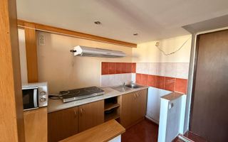 Apartament cu 1 camera Etajat | Central | Oradea - Poză 5