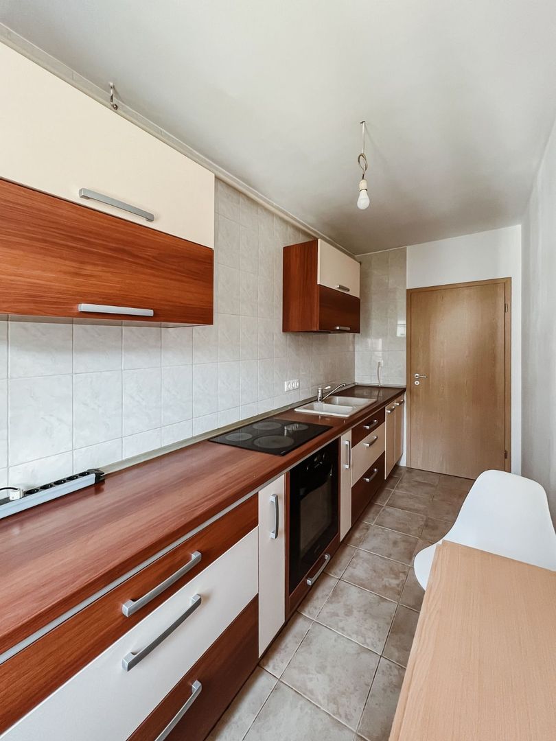 Apartament cu 1 camera - Aradului - Poză 5