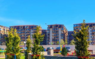 S5- Teren cu Proiect Autorizat intr-un cartier rezidential de renume - Poză 7