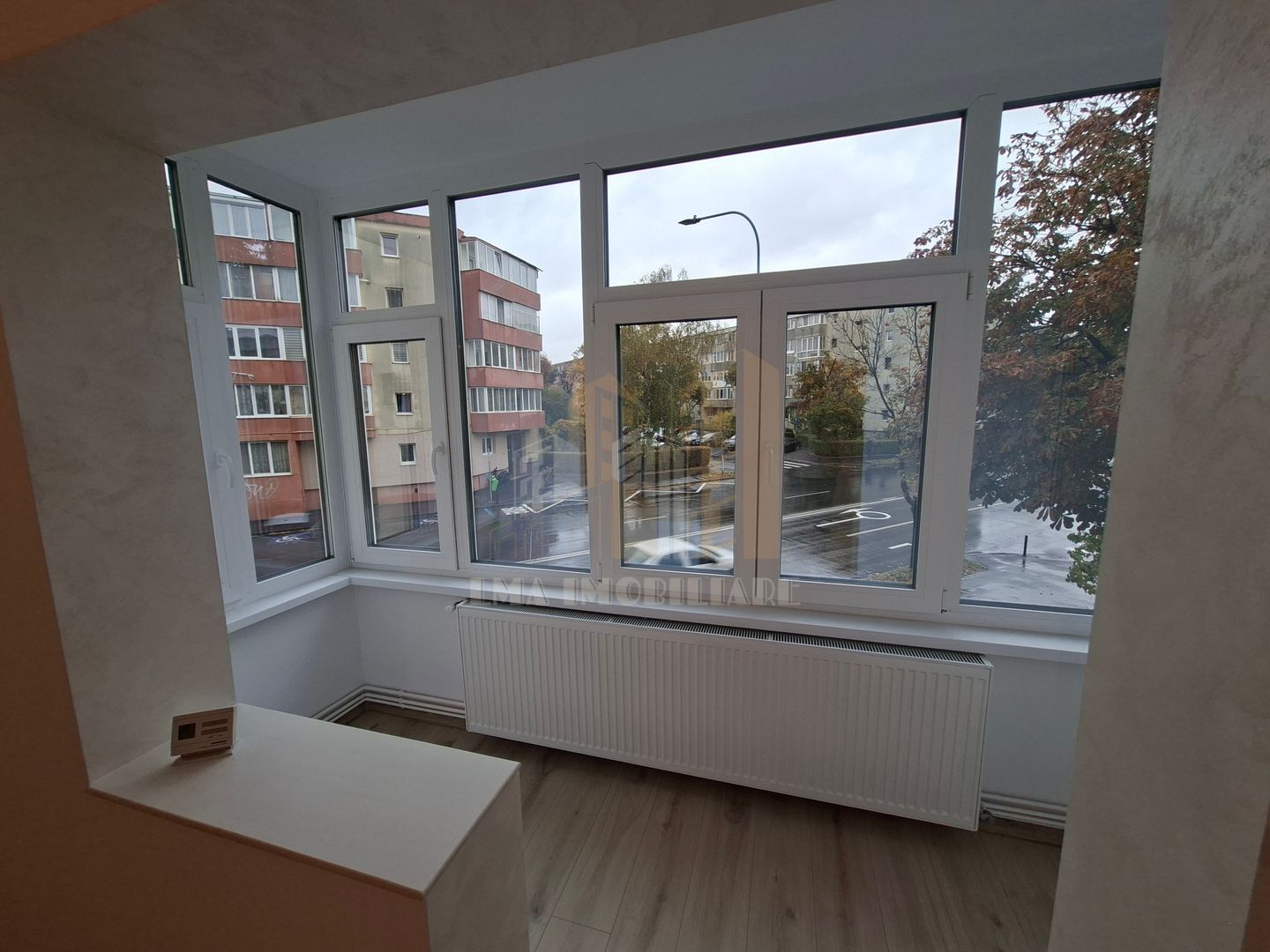 Apartament 2 camere decomandat Tractorul Brasov - Poză 12