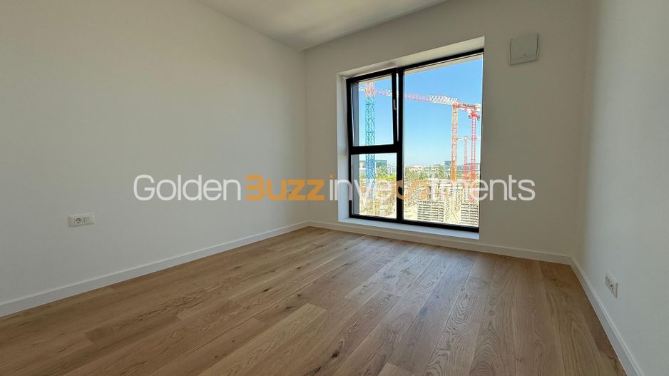 Apartament 2 camere de vanzare I Nusco City Faza 2 - Poză 4