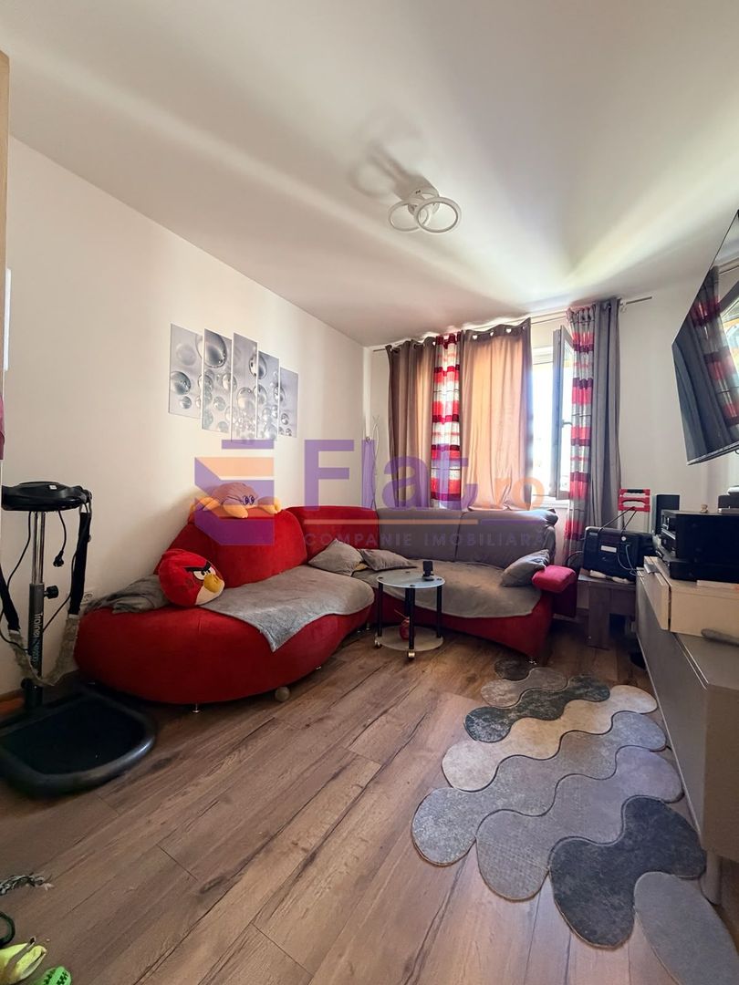 Apartament 3 Camere Brașov Tractorul Grandis Residence - Poză 10