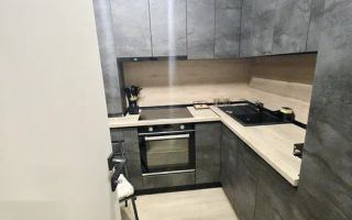 Studio Ultramodern cu Jacuzzi, Mobilat și Utilat Complet - Poză 6