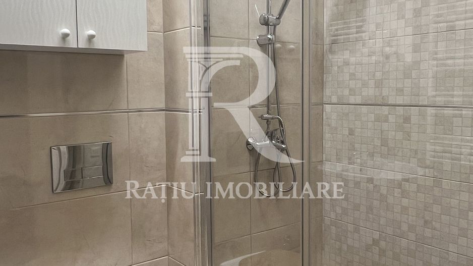 Apartament cu 2 camere | Ascensor | Loc de parcare | Cantemir | Oradea - Poză 10