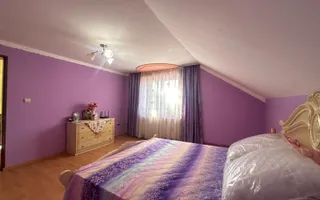 Casa individuala 5 camere, teren 845 mp - Daia - Poză 11