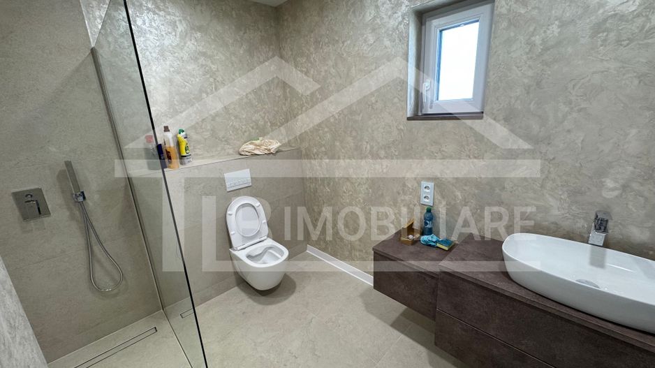 Apartament cu 3 camere, 111mp, 2 locuri de parcare, Zona Sevalia - Poză 9