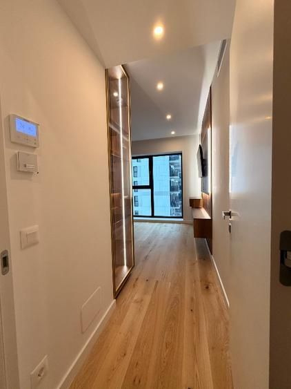 Apartament 2 camere Nusco City - Poză 13