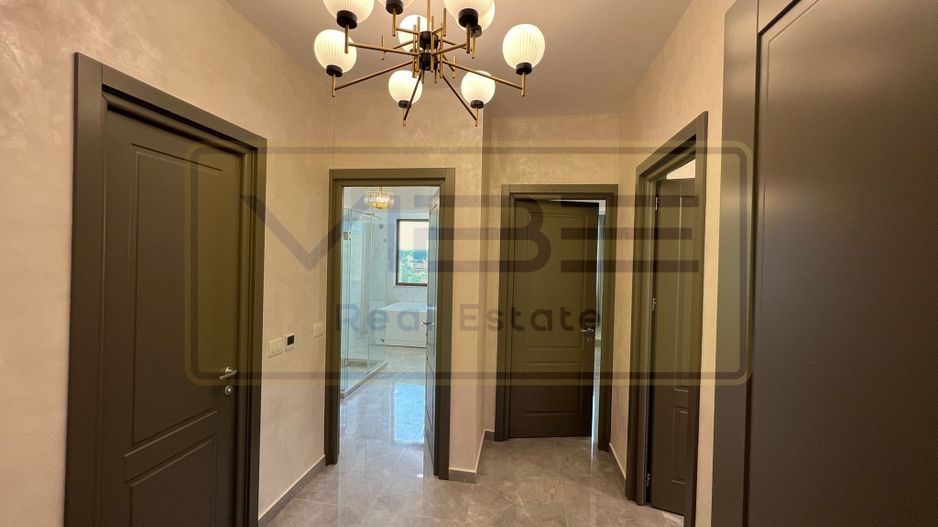 Penthouse de lux+parcare subterana Centru Palas MALL - Lazar Residence - Poză 21