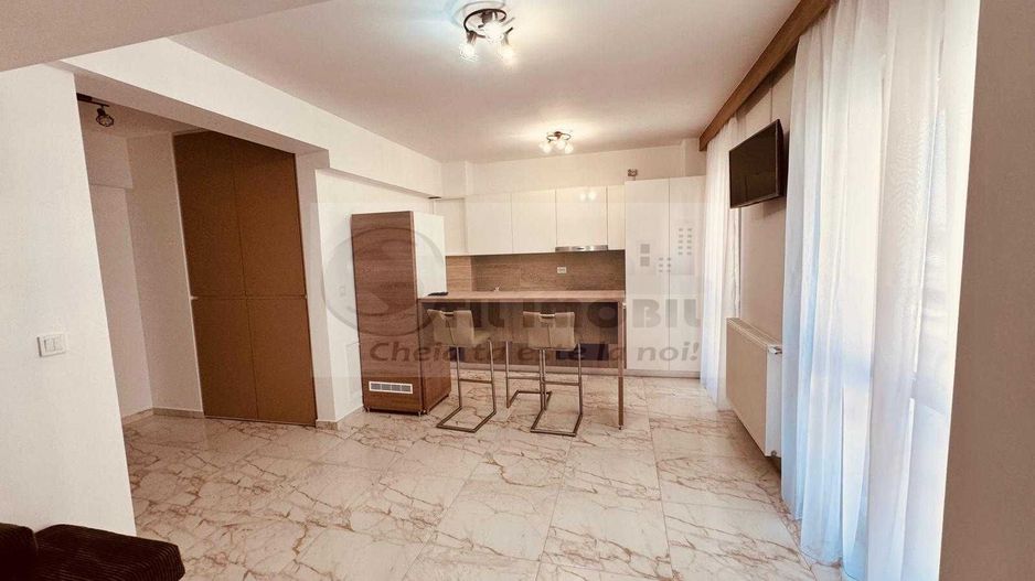 Ap 2 camere open space – Tudor Valdimirescu, Complex River Towers - Poză 3