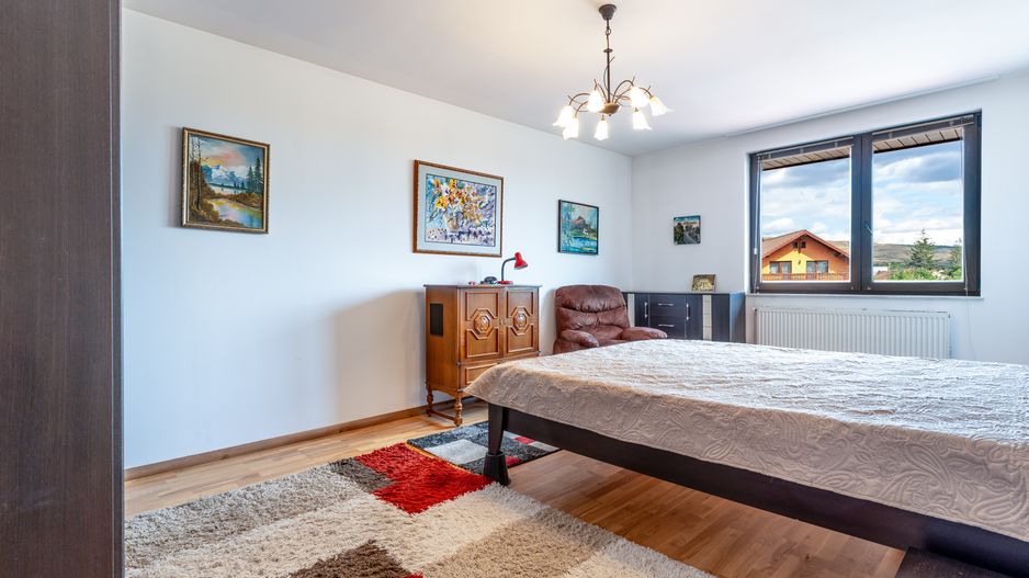 Casă | Vanzare | 5 camere | Terra Floresti | Comision 0% - Poză 19