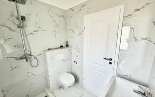 NOU | Duplex 4 camere | Parter | Decomandat - Mosnita Noua | Finisat la cheie - Poză 9