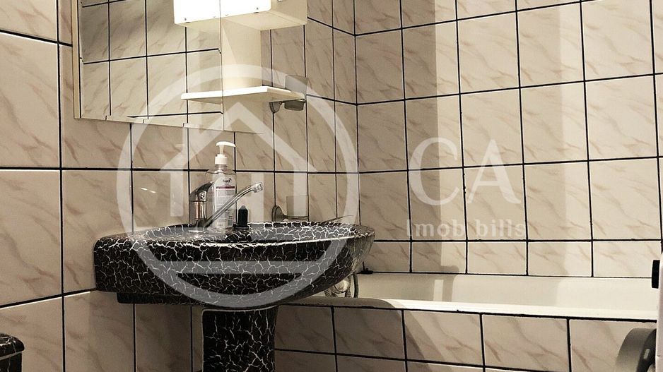 Apartament cu 2 camere de inchiriat in Rogerius, Oradea - Poză 5