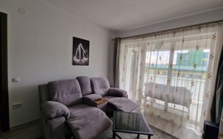 Apartament cu 1 cameră de închiriat în zona Turnișor – 320€ - Poză 1