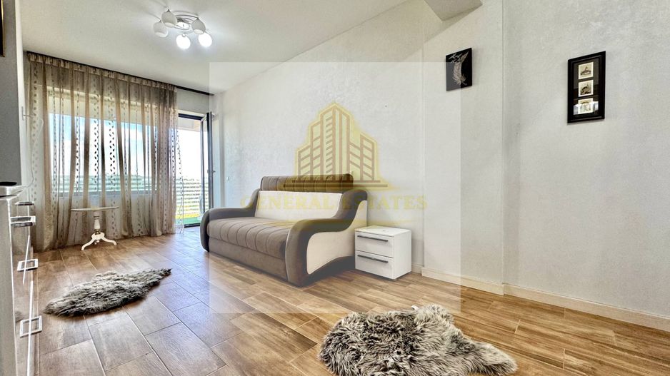 Vânzare apartament cu 2 camere, 67 m.p. - Complexul Royal Town. - Poză 2