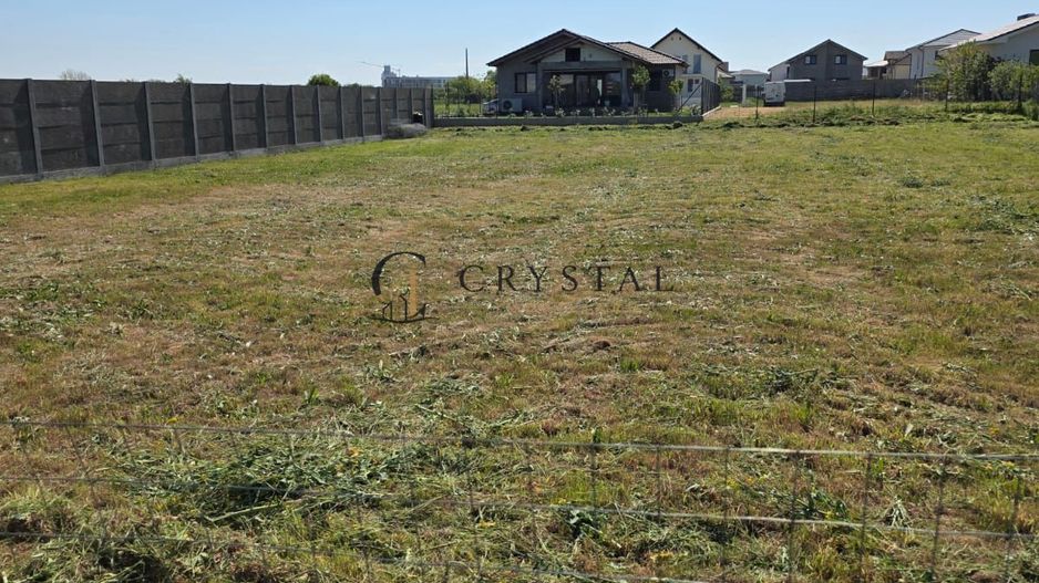 Teren intravilan 676 MP | Oradea | Cartierul Balcescu - Poză 3