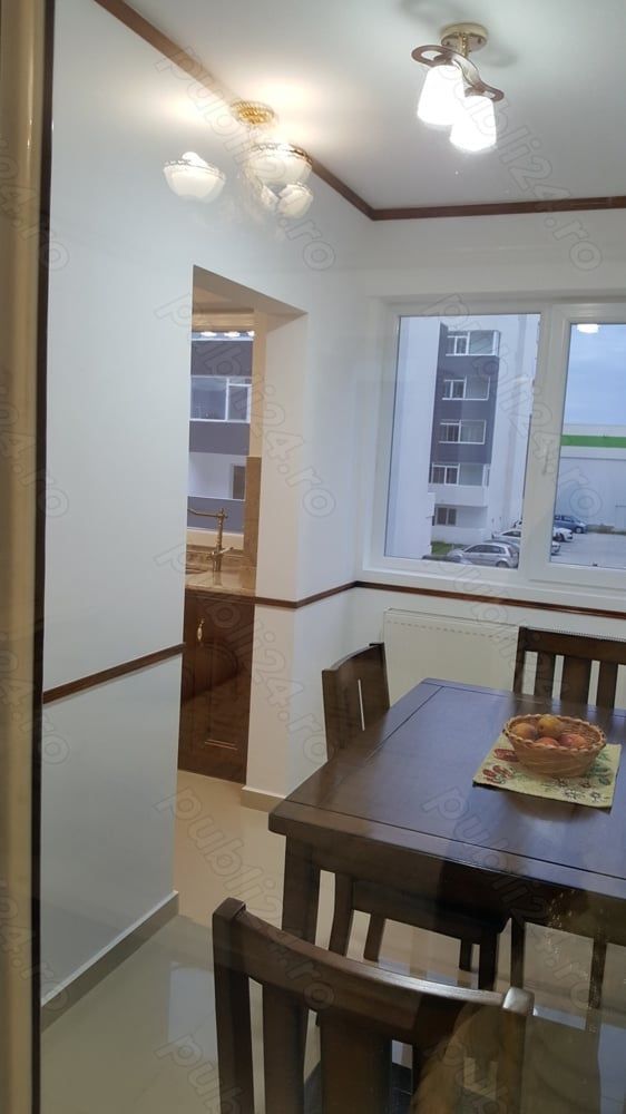 De inchiriat Apt 2 cam 61m Leroy Merlin Bragadiru - Poză 5
