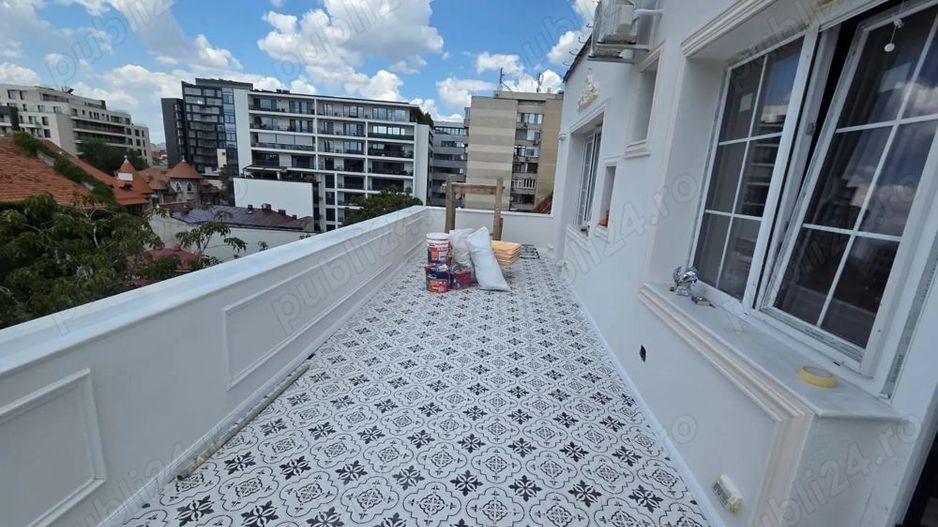 Apartament de inchiriat | 2 camere elegant | central| zona Dacia - Poză 9