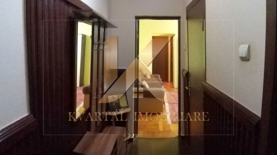 Apartament 2 camere , semidecomandat 59mp , Zona Vlaicu! - Poză 4