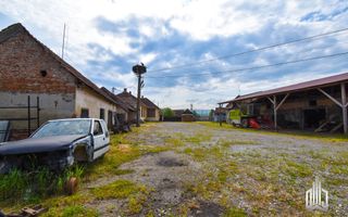 Teren 2.720 MP | Spațiu de birouri | Aita Mare - Poză 8