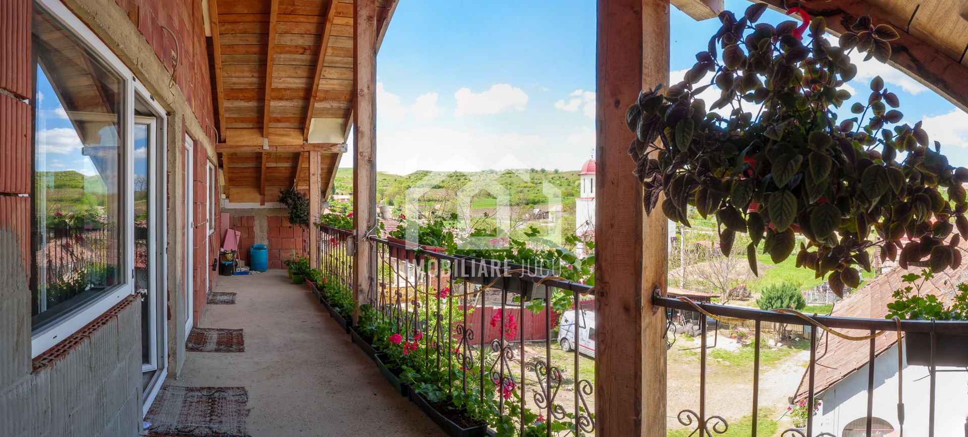 COMISION 0% Casă familială spațioasă în Visea, comuna Jucu - Poză 5